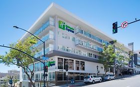 Holiday Inn Express - Downtown San Diego By Ihg